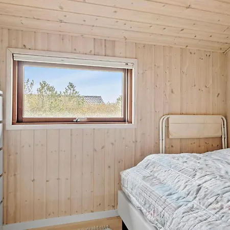 Holiday home In With Wifi *