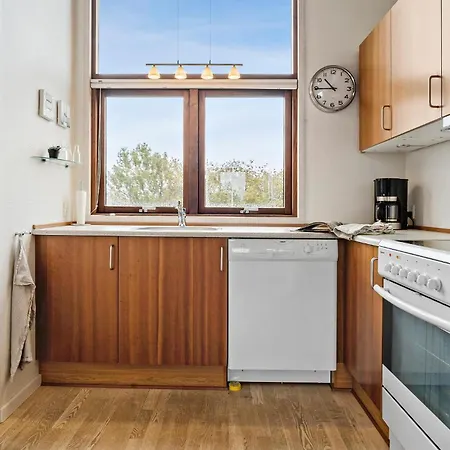 Casa de Férias In With Wifi *