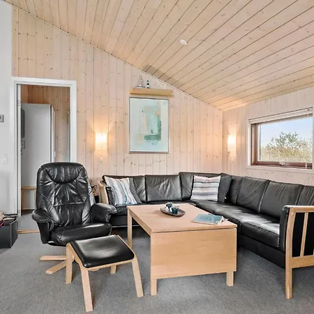 Casa de Férias In With Wifi *