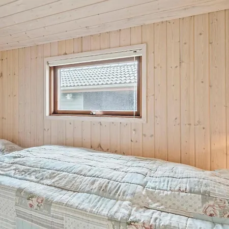 Casa de Férias In With Wifi