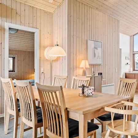 Casa de Férias In With Wifi