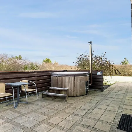 In With Wifi Casa de Férias Tarm