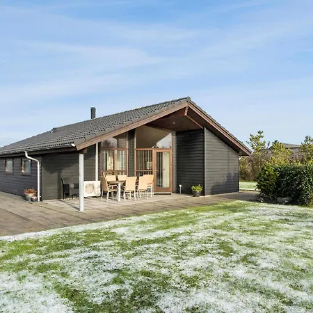 Holiday home In With Wifi *