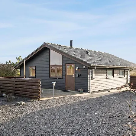 In With Wifi Holiday home Tarm