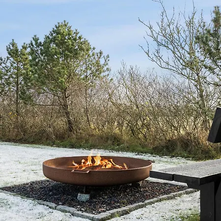 Casa de Férias In With Wifi Tarm