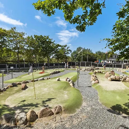 Casa de Férias In With Wifi *