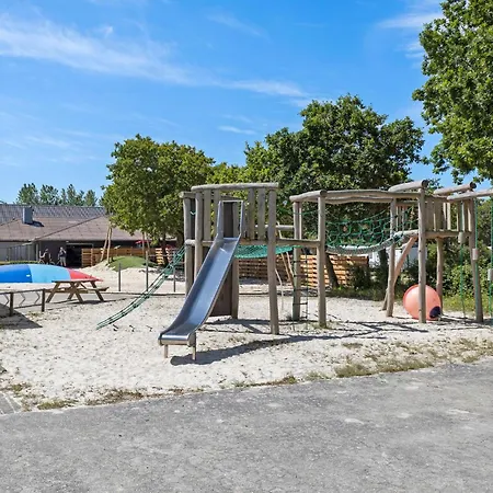 Casa de Férias In With Wifi