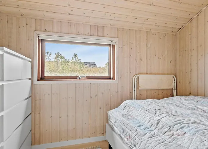 Дом отдыха In With Wifi *