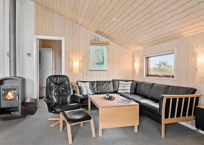 Дом отдыха In With Wifi *