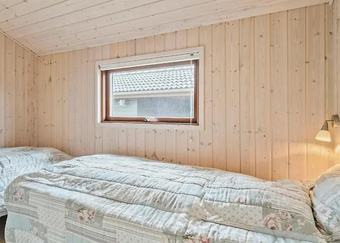 Дом отдыха In With Wifi