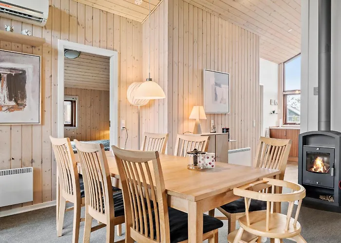 Дом отдыха In With Wifi