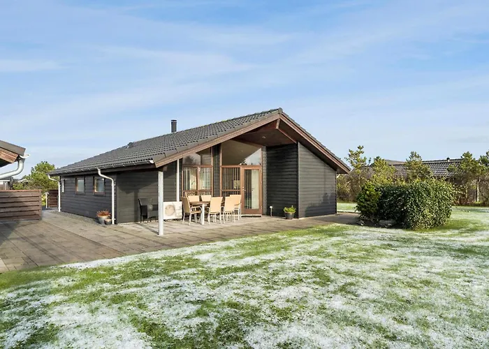 Дом отдыха In With Wifi *