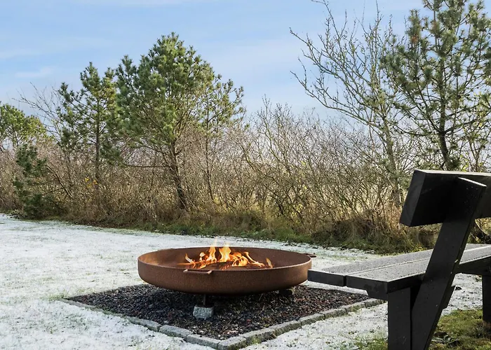 Дом отдыха In With Wifi Tarm