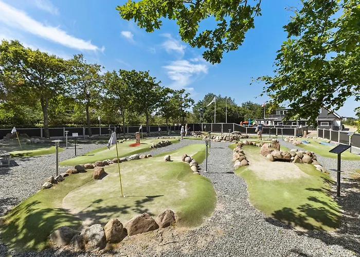 Дом отдыха In With Wifi *